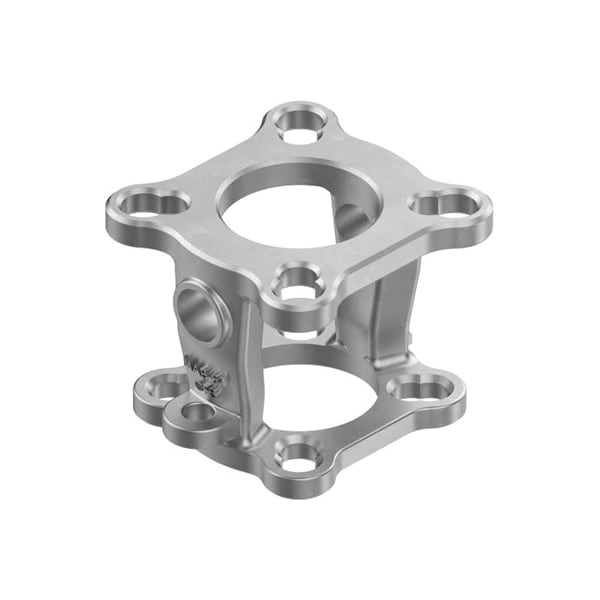 Festo Mounting Bridge DARQ-B-F0405-F0304-R1 DARQ-B-F0405-F0304-R1 - main